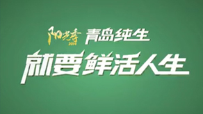 青岛啤酒影视广告_北京乐虎官网-宣传片拍摄制作公司-专业宣传片拍摄,企业宣传片,宣传片制作